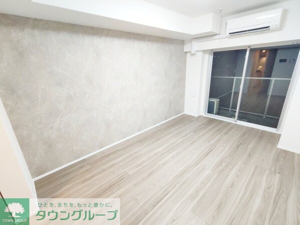 AZESTお花茶屋Vの物件内観写真